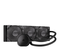 Corsair NAUTILUS 360 RS 3x120mm - 1286821 - zdjęcie 1